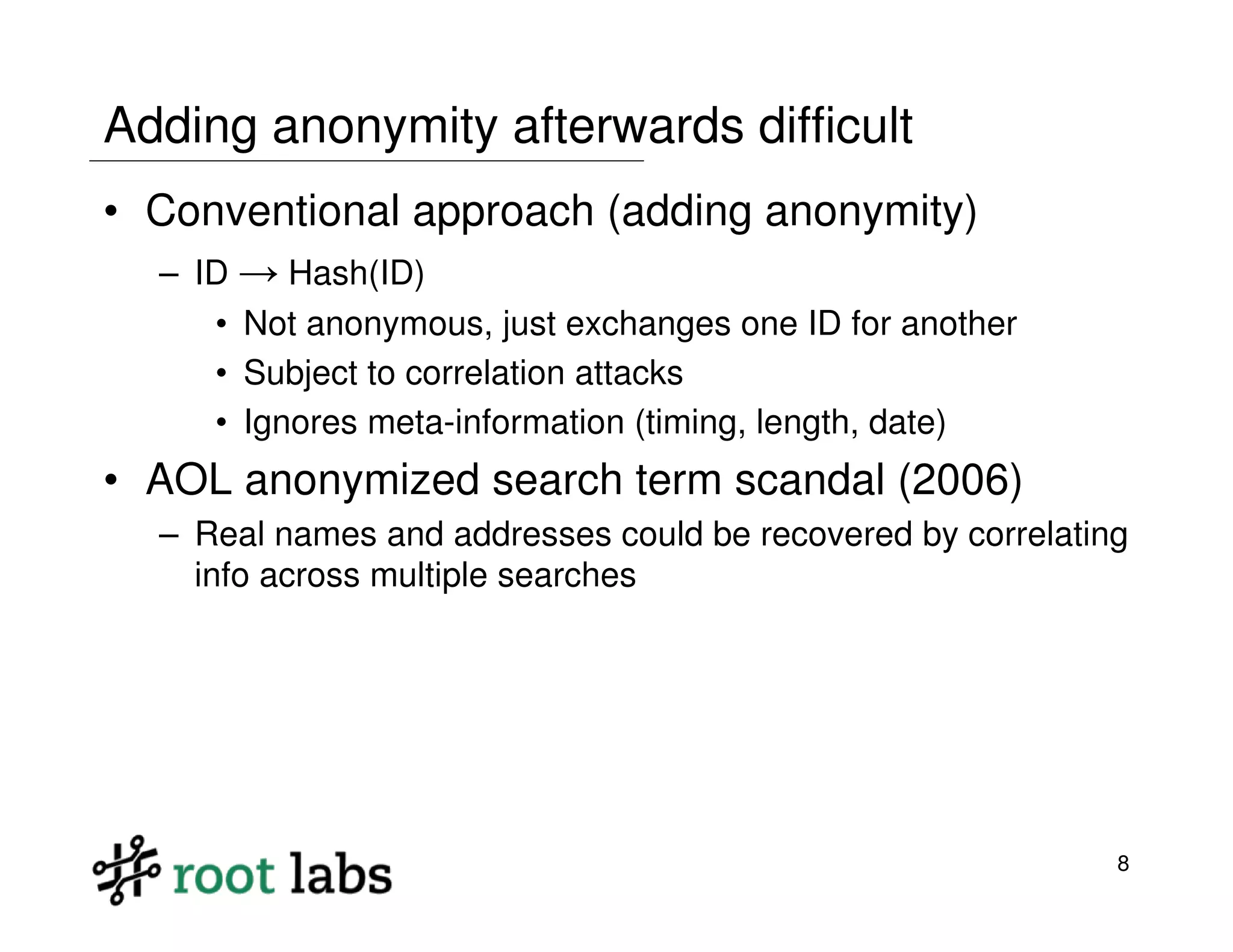 Highway to Hell: Hacking Toll Systems (Blackhat 2008)