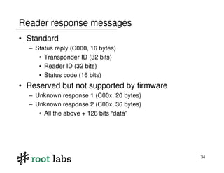 Highway to Hell: Hacking Toll Systems (Blackhat 2008)