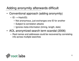 Highway to Hell: Hacking Toll Systems (Blackhat 2008)