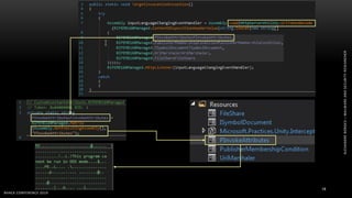 ALEXANDREBORGES–MALWAREANDSECURITYRESEARCHER
BHACK CONFERENCE 2019
18
 