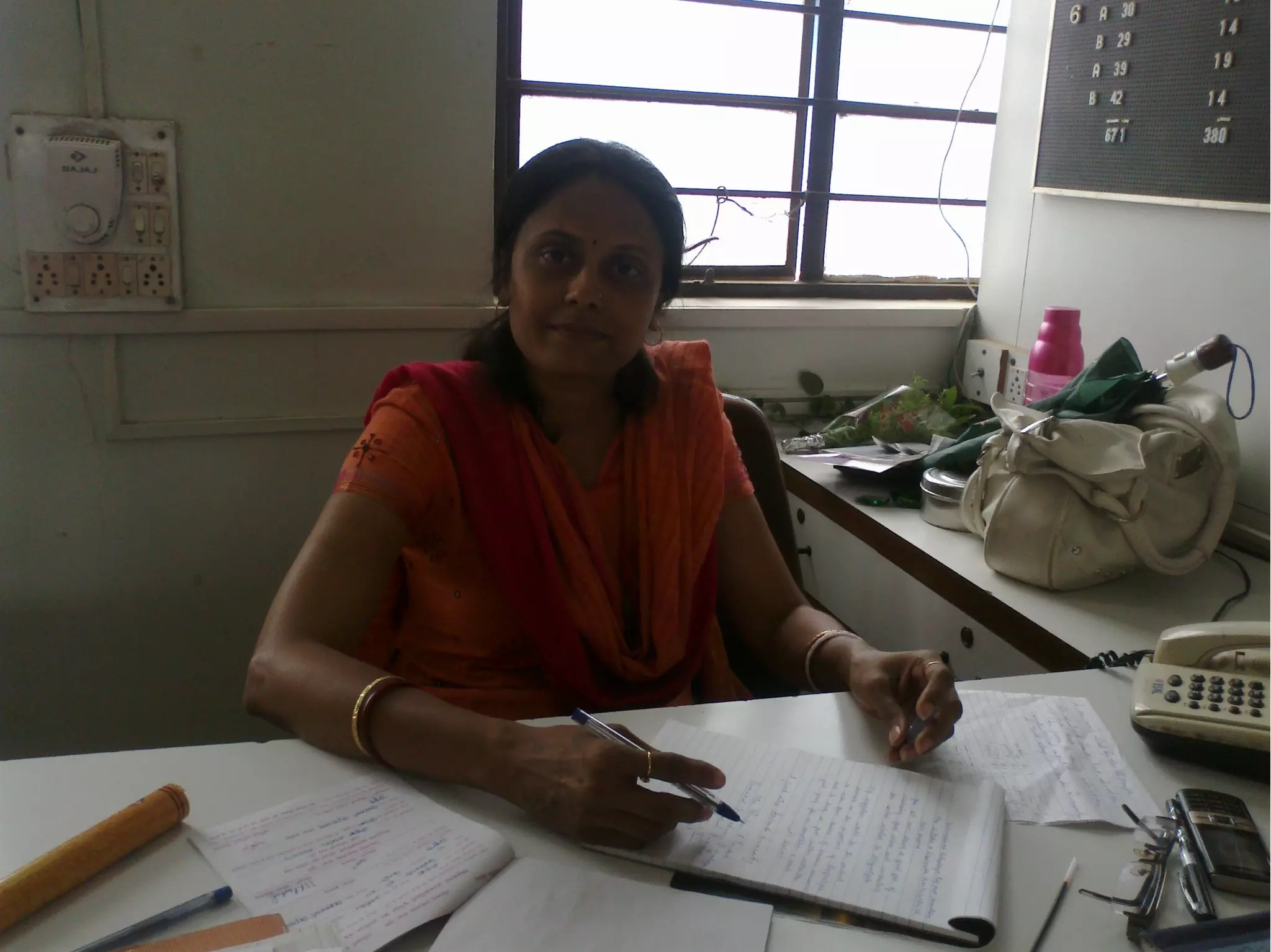 Bhagavad Gita Contest ISKCON Pune