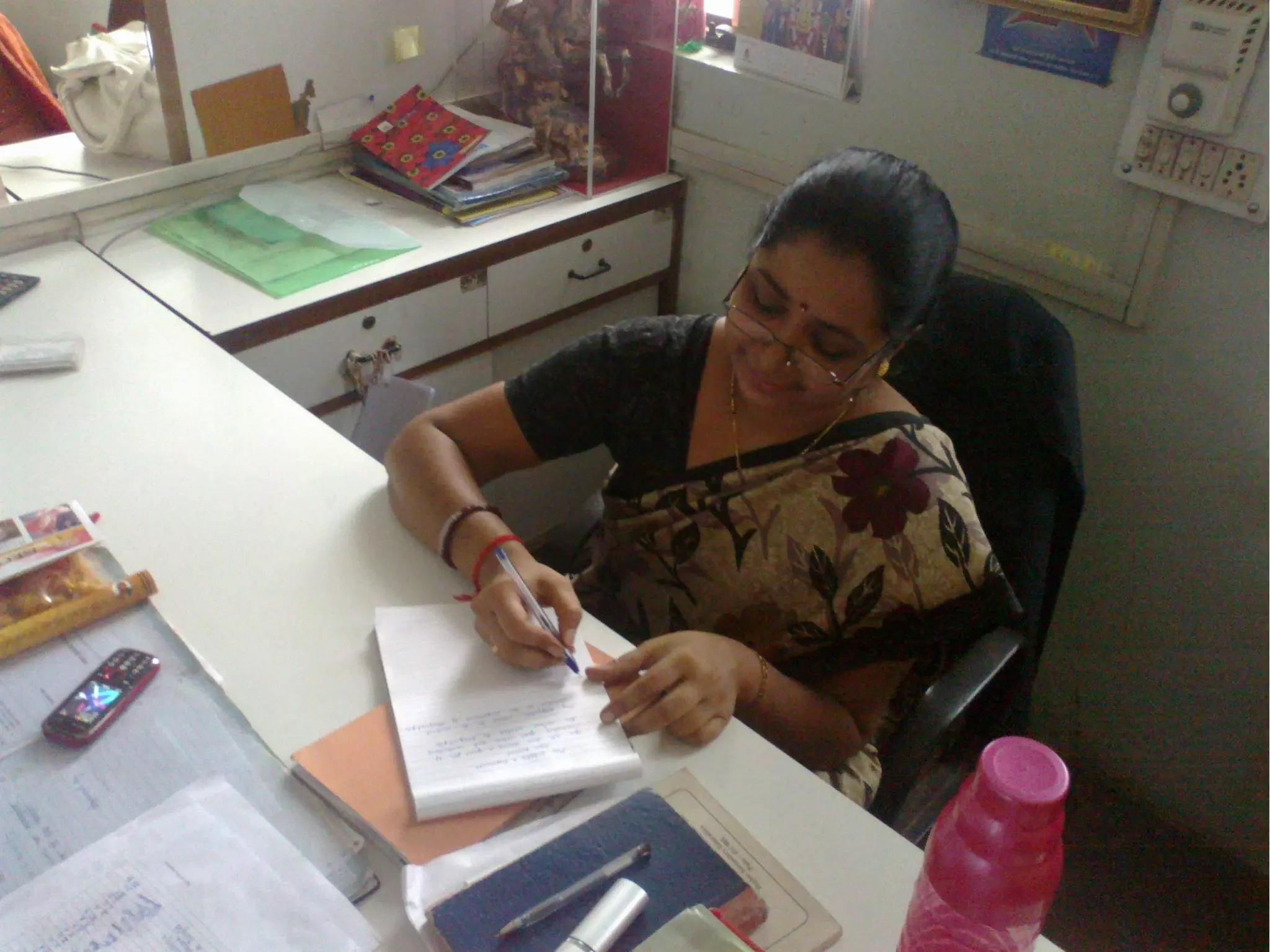 Bhagavad Gita Contest ISKCON Pune