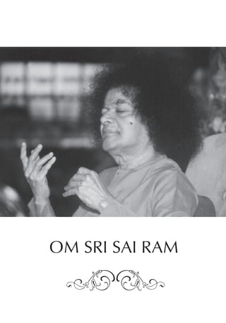 BHAGAVATA VAHINI




OM SRI SAI RAM


                       275
 