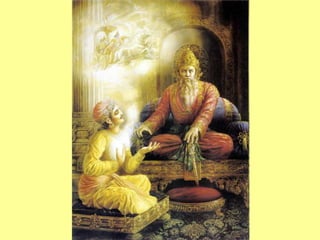 Bhagavat Gita Simplified