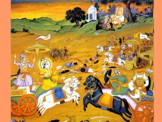 Bhagavat Gita Simplified