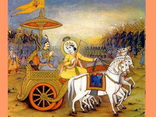 Bhagavat Gita Simplified
