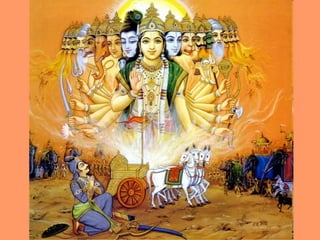Bhagavat Gita Simplified