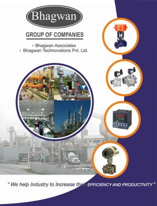 Bhagwan group of Companies