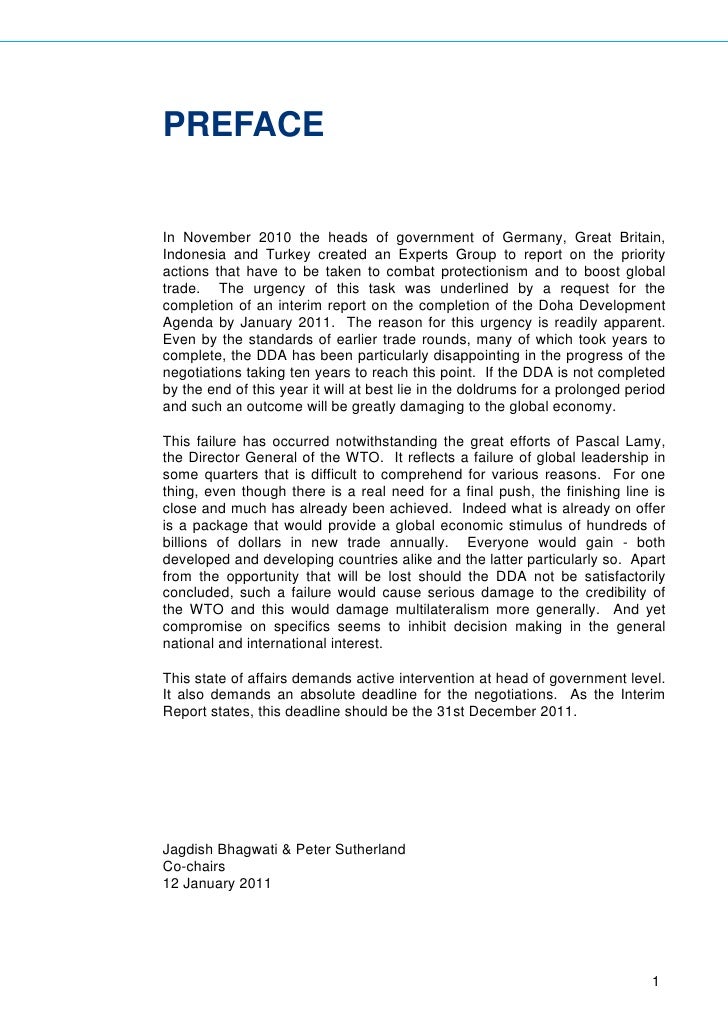 Termites in the trading system jagdish bhagwati
