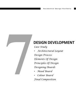 Bhagyashri Simpson ,Interior Design | PDF