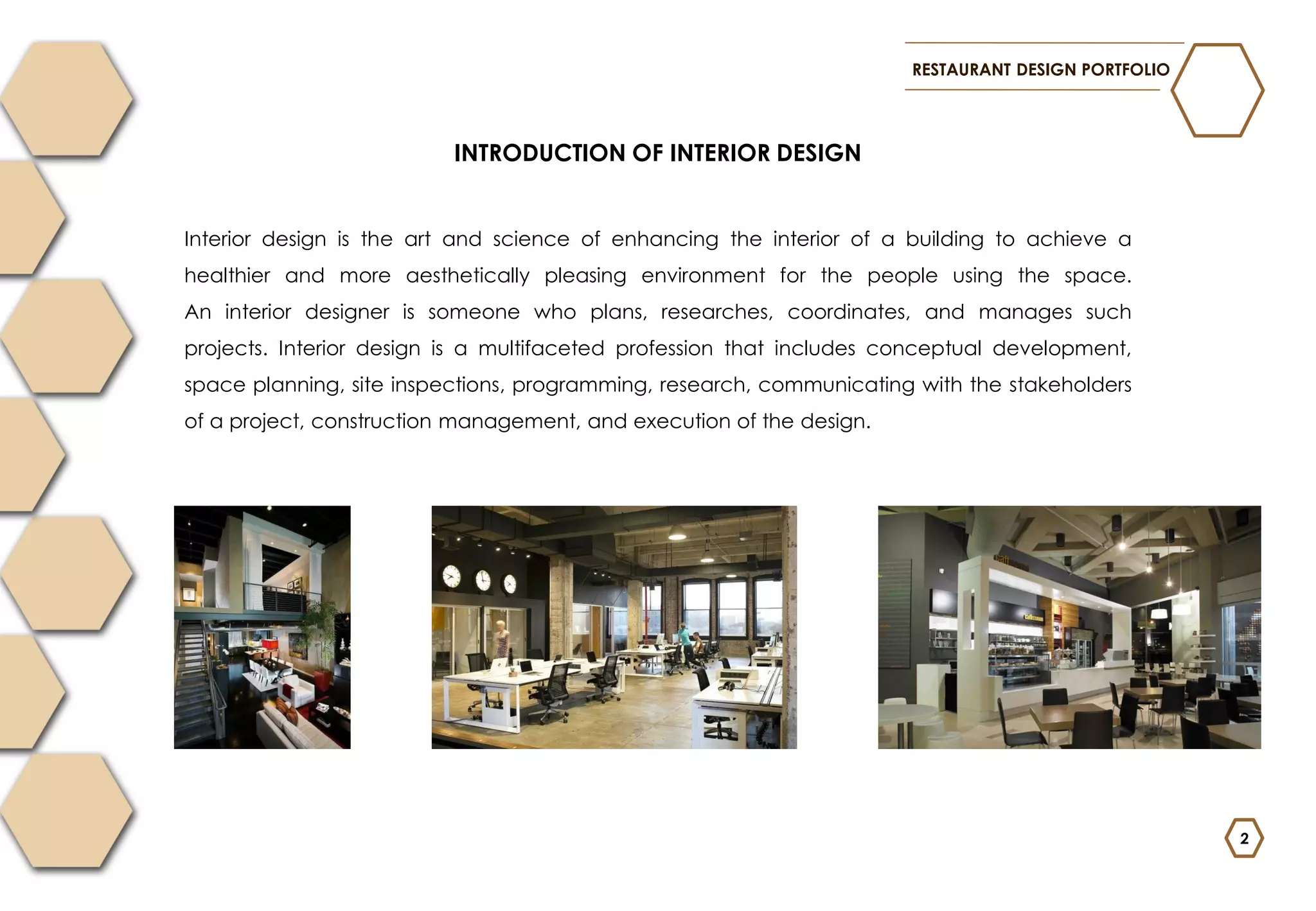 Bhagyashri Simpson ,Interior Design | PDF