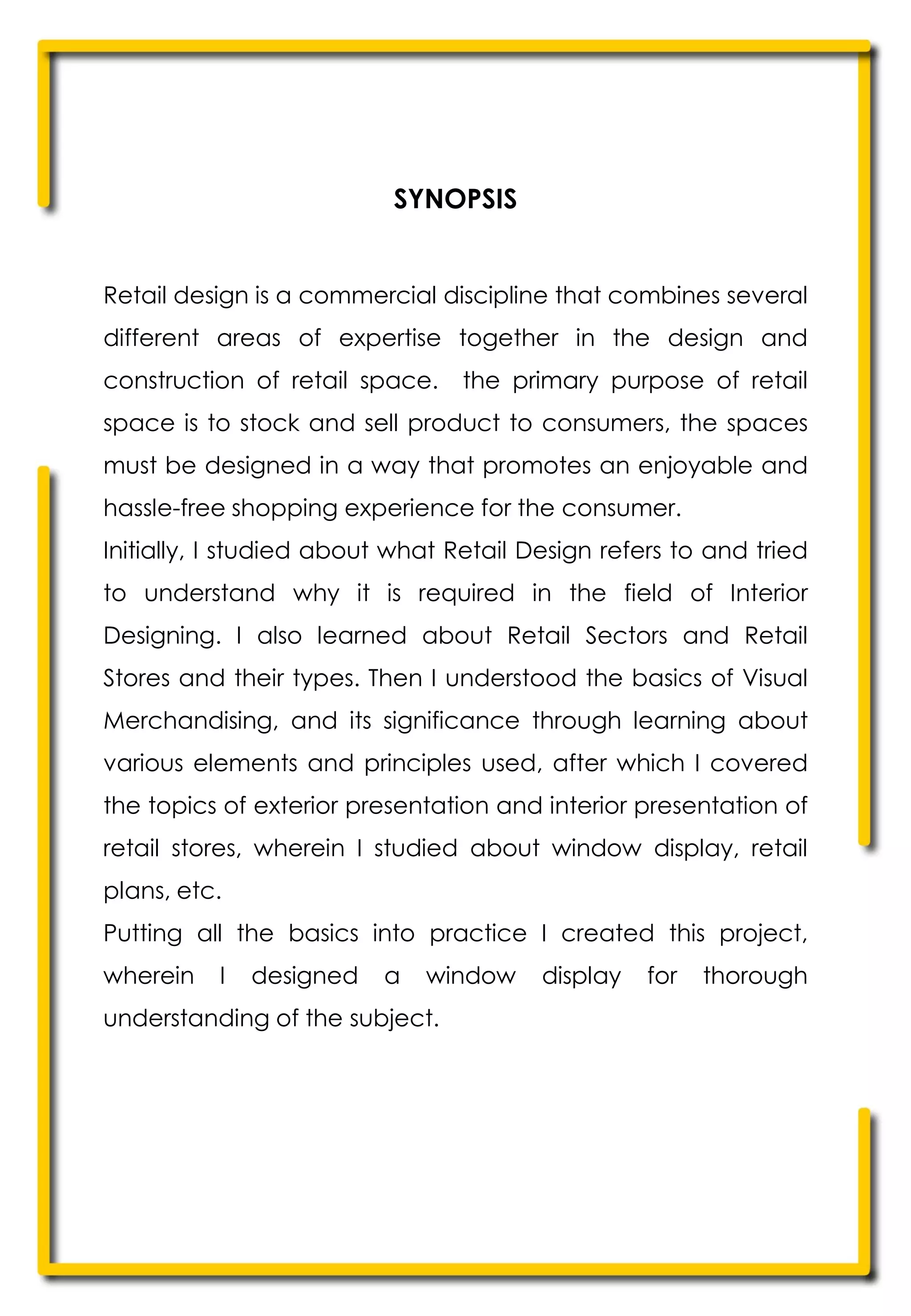 Bhagyashri Simpson ,Interior Design | PDF