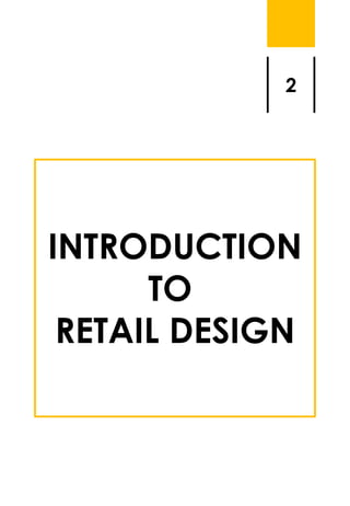 Retail Project File Design Retail Design Portfolio | PDF