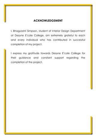 Retail Design Portfolio | PDF