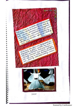 Bhakti Movements History Investigatory Project | PDF
