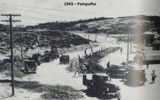 1943 – Pampulha 