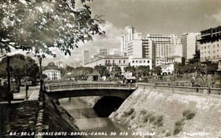 Bh antiga. relquia. rc