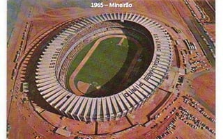 Bh antiga. relquia. rc