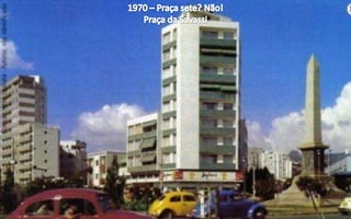 Bh antiga. relquia. rc