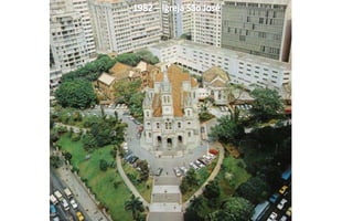 Bh antiga. relquia. rc