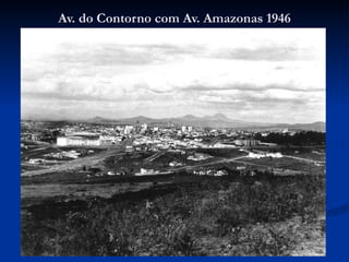 Av. do Contorno com Av. Amazonas 1946 