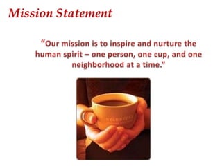 Mission Statement

 