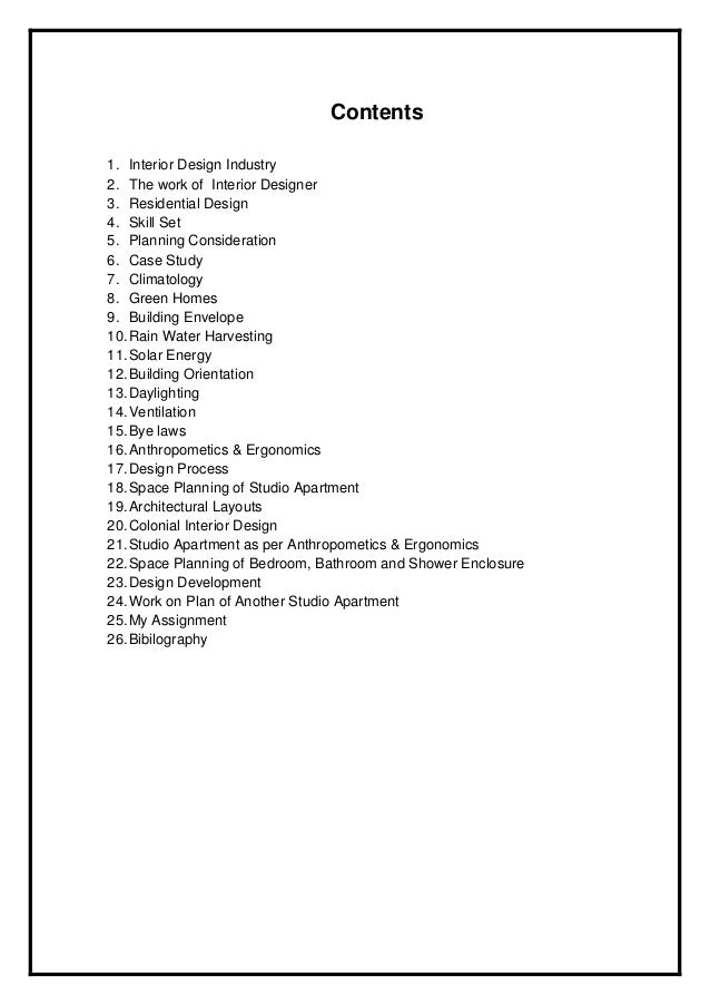 <strong>Design Brief Template</strong> - Business Victoria Interior design client profile template