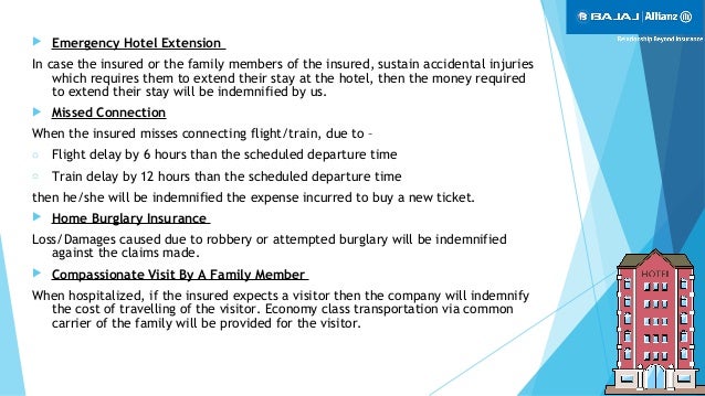 Allianz Travel Insurance Missed Flight Allianz Travel Insurance Missed Flight