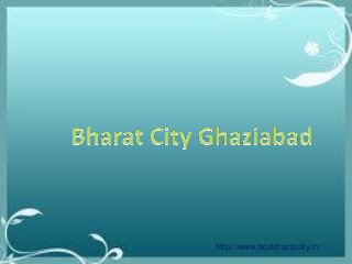 http://www.bccbharatcity.in/
 