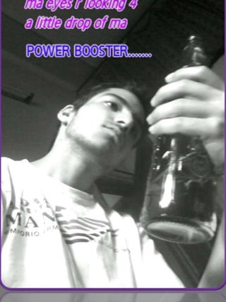 Bharat desi rapper | PPTX