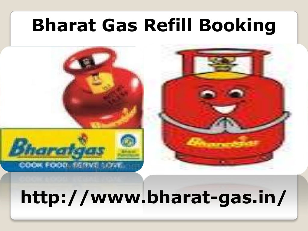 Bharat gas