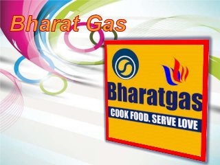 Bharat gas transfer connection process