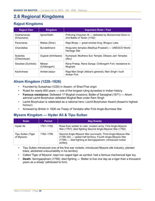 BHARAT GK MASTER: Comprehensive General Knowledge for Competitive Exams ...