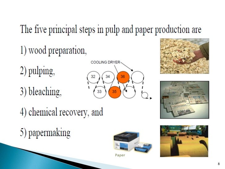 India's pulppaper industry