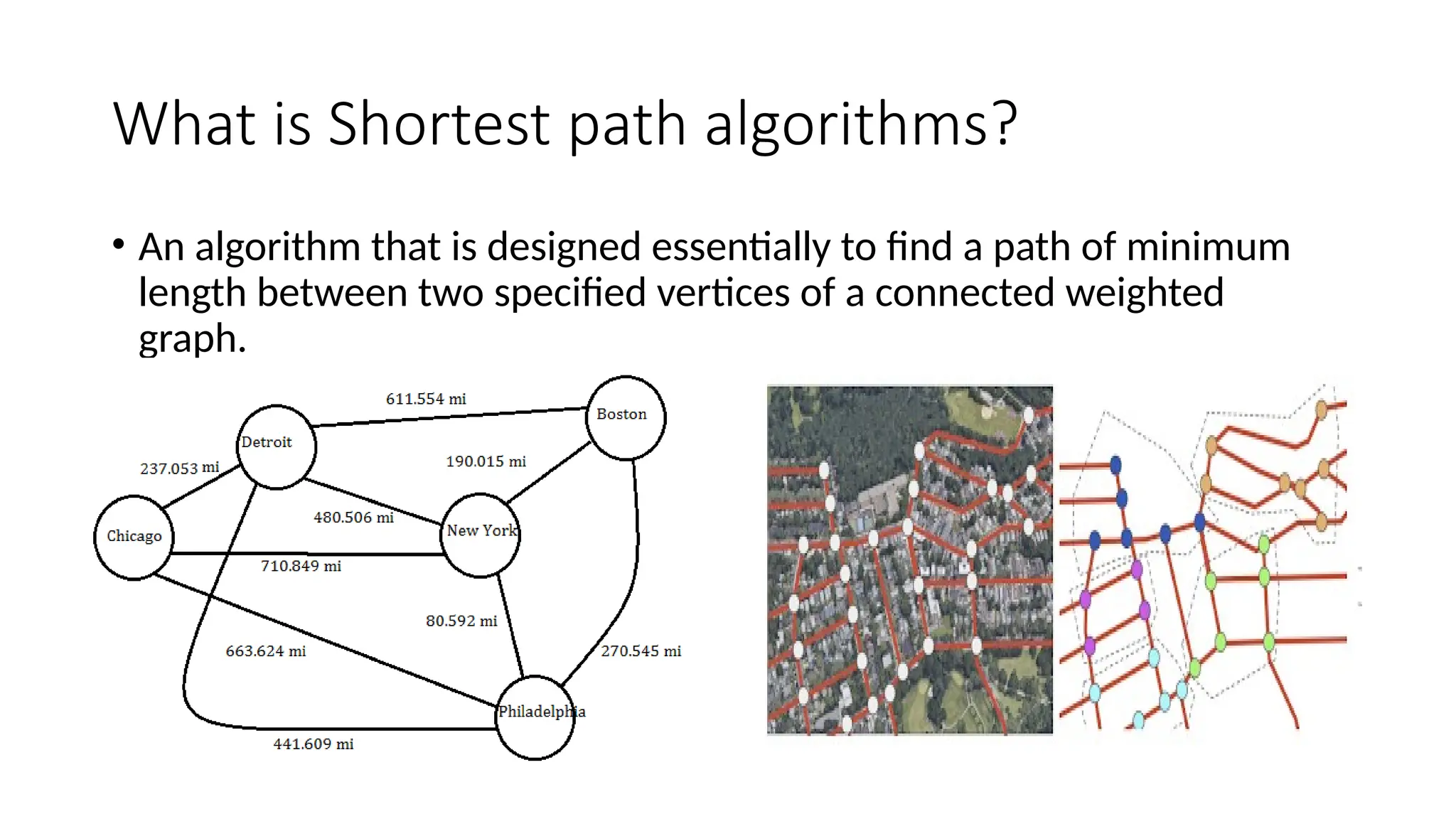 SEMINAR ON SHORTEST PATH ALGORITHMS.pptx