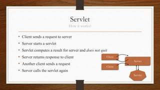 Applet Vs Servlet | PPT