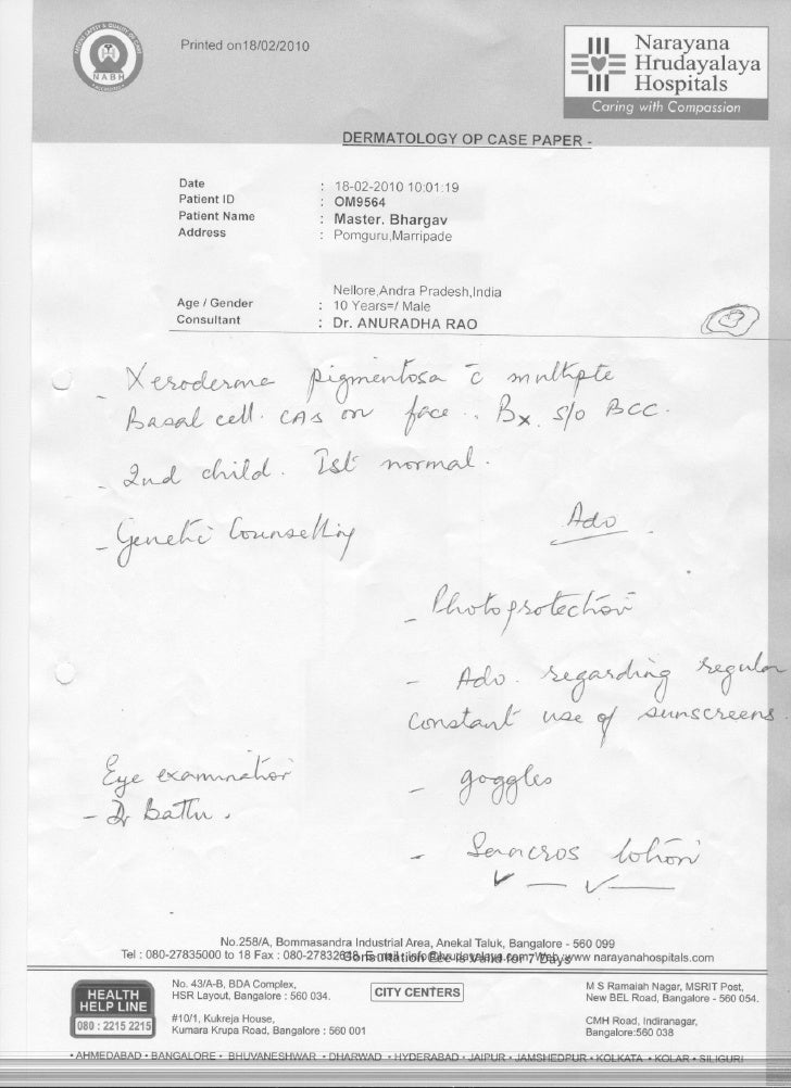 Bhargav Dr Prescription 20100218 bhargav-dr-prescription-20100218
