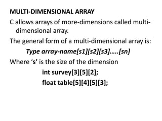 BHARGAVIARRAY.PPT.pptx