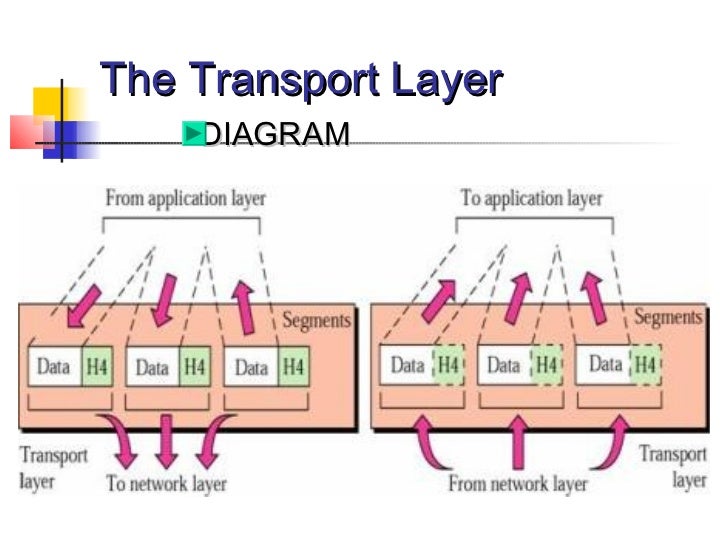 [DIAGRAM] Sap Transport Layer Diagram - MYDIAGRAM.ONLINE