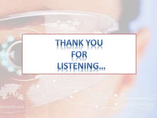 Bhargav..augmented reality ppt