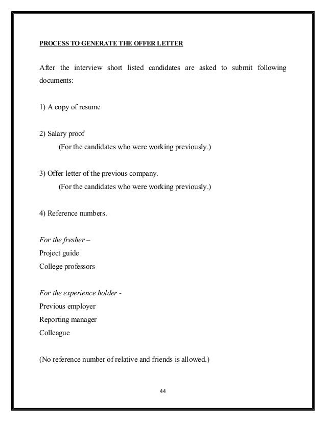 retail experience on resume