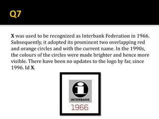 Bharati College Logo Quiz Prelims | PPT