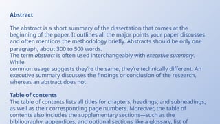 BHARTI COLLEGE_ppt on research methodolgy_dissertation.pptx
