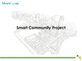 Smart Community Project
 