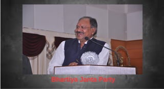 Bhartiya Janta Party
 