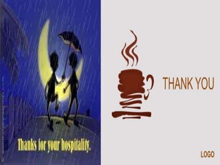 Bhasarrao hospitality ppt