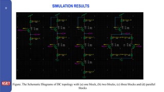Presenation based on the CMOS RF circuits | PPTX