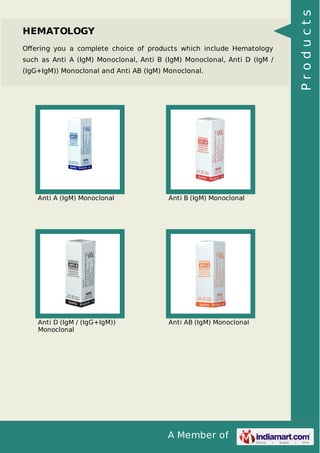 Bhat Bio Tech India Pvt.Ltd. | PDF