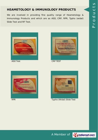 Bhat Bio Tech India Pvt.Ltd. | PDF