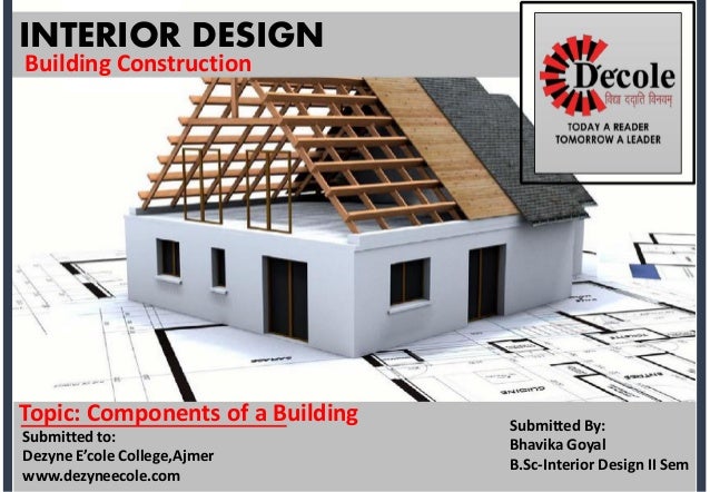 Bhavika Goyal BSc Interior Design Building Construction Assignment Best Interior Design Construction Bhavika Goyal BSc Interior Design Building Construction Assignment Best Interior Design Construction